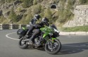 Kawasaki Versys 650 ABS