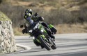 Kawasaki Versys 650 ABS