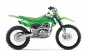 Kawasaki KLX140R F