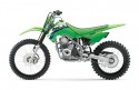 Kawasaki KLX140R F