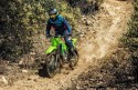 Kawasaki KLX140R F