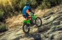 Kawasaki KLX140R F