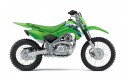 Kawasaki KLX140R L