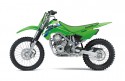 Kawasaki KLX140R L