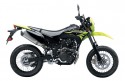 Kawasaki KLX230 SM