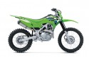 Kawasaki KLX230R S