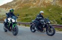Kawasaki Z650 S