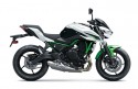 Kawasaki Z650 S