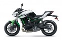 Kawasaki Z650 S