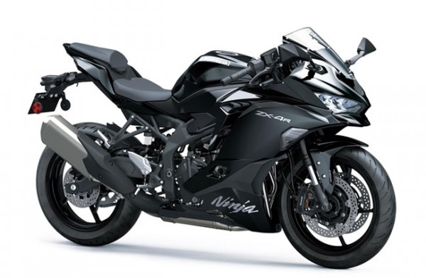 Kawasaki NINJA ZX-4R