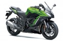 Kawasaki Ninja 1100SX SE ABS