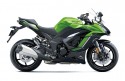 Kawasaki Ninja 1100SX SE ABS