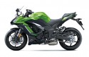 Kawasaki Ninja 1100SX SE ABS