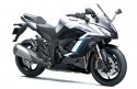 Kawasaki Ninja 1100SX SE ABS