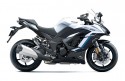 Kawasaki Ninja 1100SX SE ABS