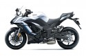 Kawasaki Ninja 1100SX SE ABS