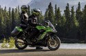 Kawasaki Ninja 1100SX SE ABS