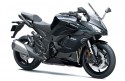 Kawasaki Ninja 1100SX ABS