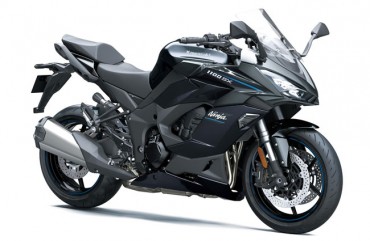 Kawasaki Ninja 1100SX ABS