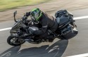 Kawasaki Ninja 1100SX ABS