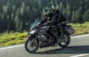 Kawasaki Ninja 1100SX ABS