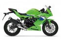 Kawasaki Ninja 125 ABS