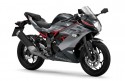 Kawasaki Ninja 125 ABS
