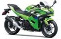 Kawasaki Ninja 500 SE ABS