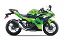 Kawasaki Ninja 500 SE ABS
