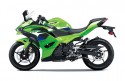 Kawasaki Ninja 500 SE ABS