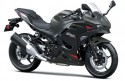 Kawasaki Ninja 500 SE ABS