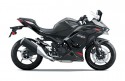 Kawasaki Ninja 500 SE ABS