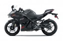 Kawasaki Ninja 500 SE ABS