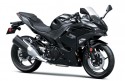 Kawasaki Ninja 500 ABS