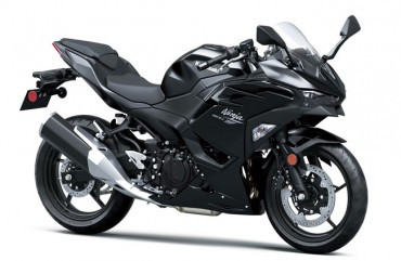 Kawasaki Ninja 500 ABS