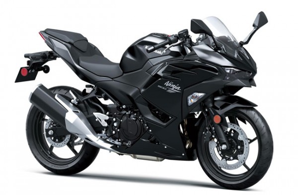 Kawasaki Ninja 500 ABS