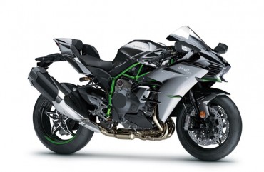 Kawasaki Ninja H2 Carbon