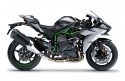 Kawasaki Ninja H2 Carbon