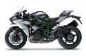 Kawasaki Ninja H2 Carbon