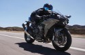 Kawasaki Ninja H2 Carbon