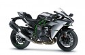 Kawasaki Ninja H2