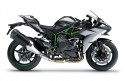 Kawasaki Ninja H2