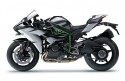 Kawasaki Ninja H2