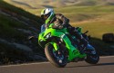 Kawasaki Ninja ZX-6R
