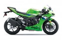 Kawasaki Ninja ZX-6R
