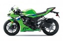Kawasaki Ninja ZX-6R