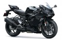 Kawasaki Ninja ZX-6R