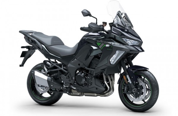 Kawasaki Versys 1100 S