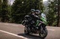 Kawasaki Versys 1100 SE