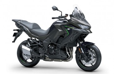 Kawasaki Versys 1100